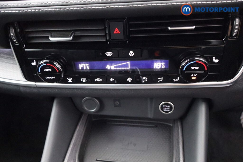 Used Nissan Qashqai 2025 for sale - 76067894: Photo 18