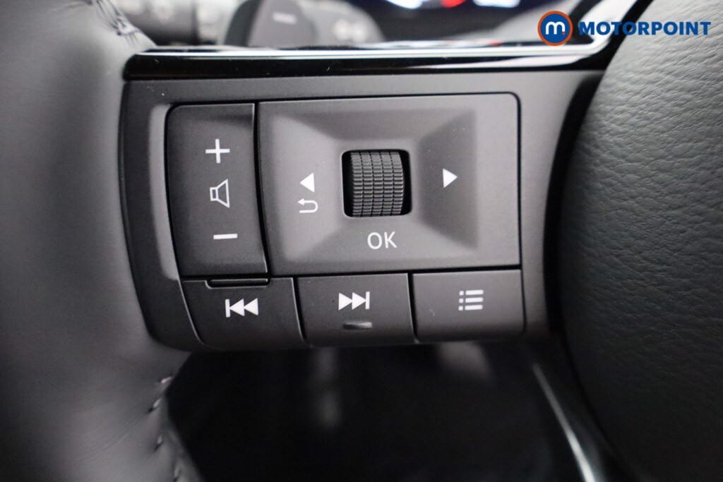 Used Nissan Qashqai 2025 for sale - 76067894: Photo 20