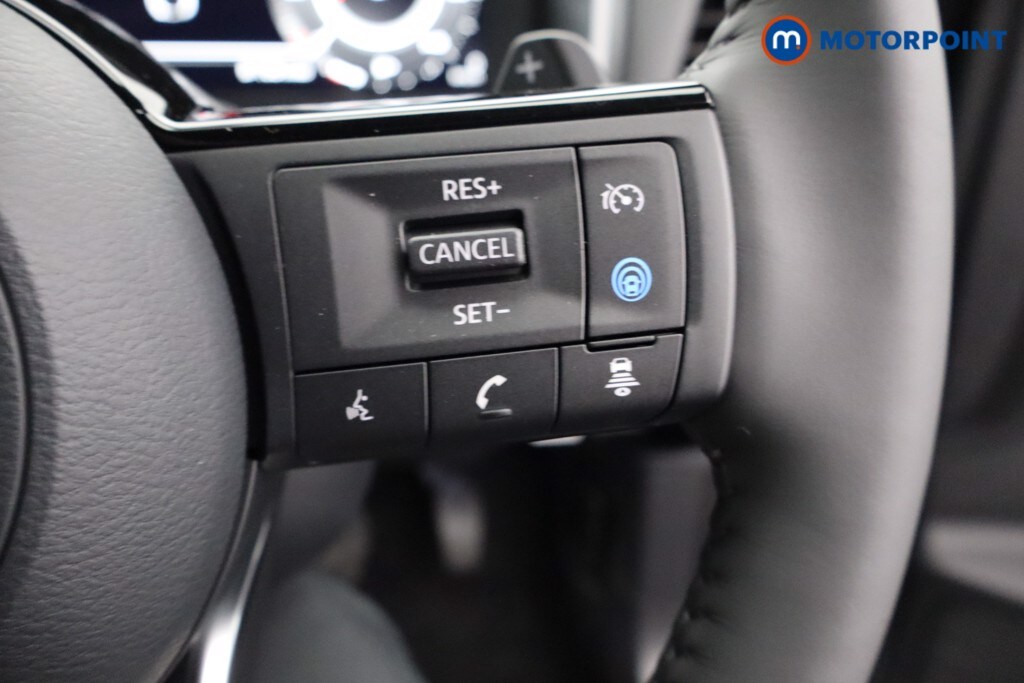 Used Nissan Qashqai 2025 for sale - 76067894: Photo 21