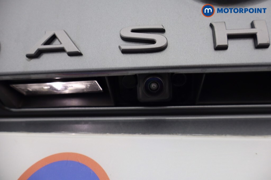 Used Nissan Qashqai 2025 for sale - 76067894: Photo 29