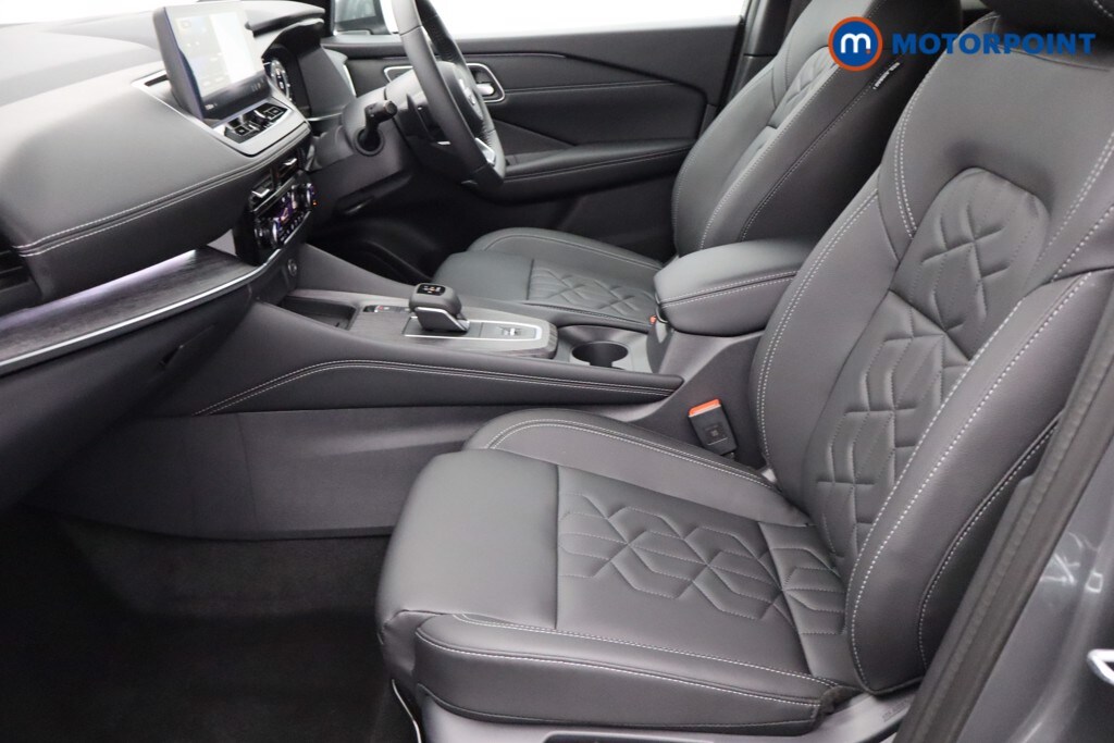 Used Nissan Qashqai 2025 for sale - 76067894: Photo 32