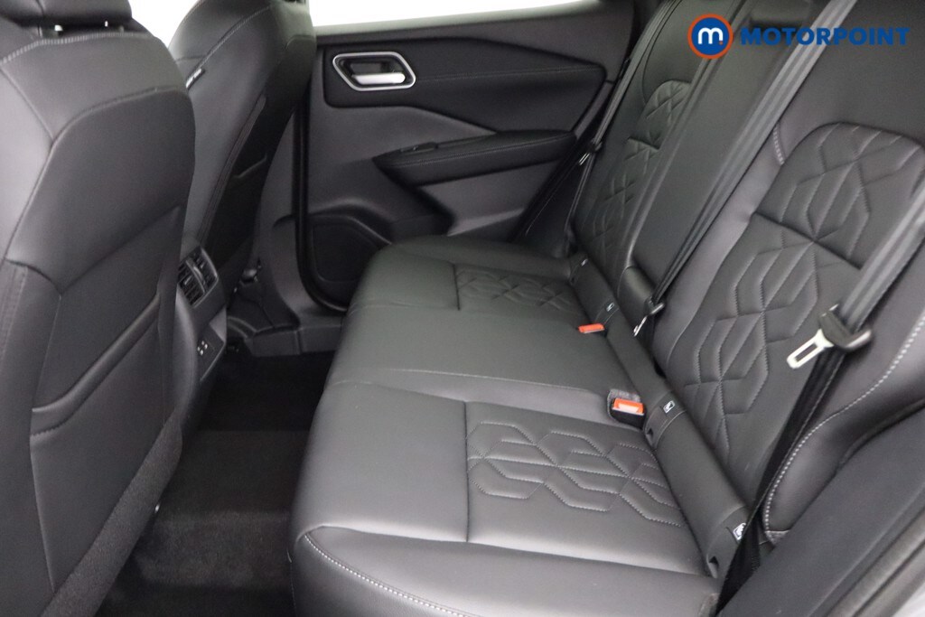 Used Nissan Qashqai 2025 for sale - 76067894: Photo 33