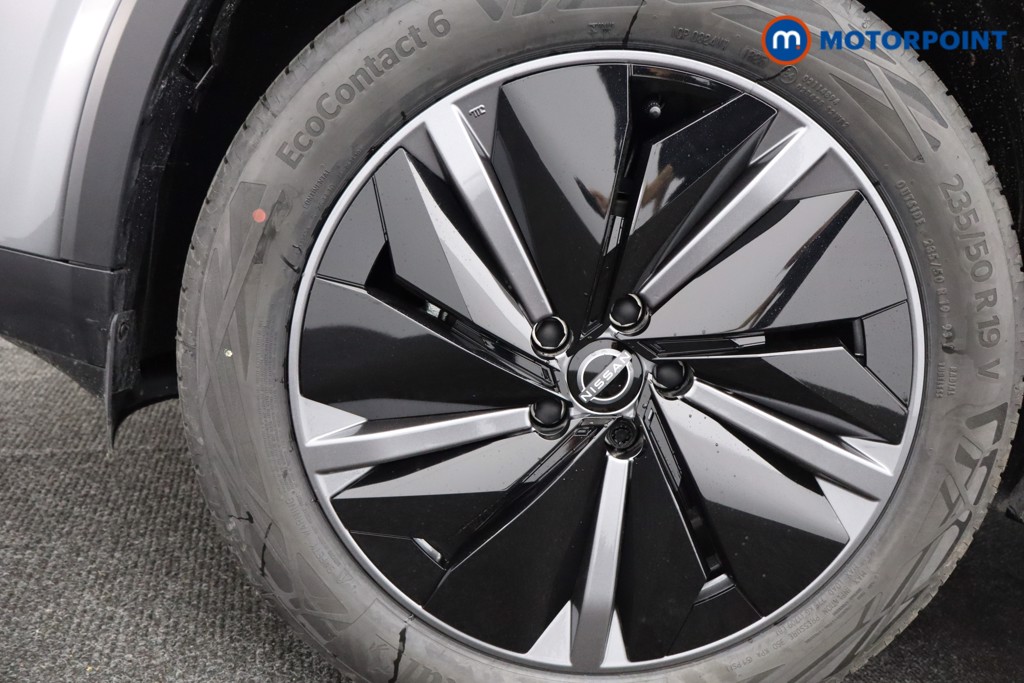 Used Nissan Qashqai 2025 for sale - 76067894: Photo 39