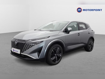 Used Nissan Qashqai 2025 for sale - 76067894: Photo 3