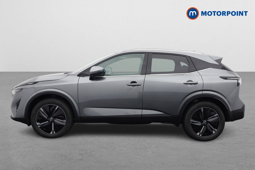 Used Nissan Qashqai 2025 for sale - 76067894: Photo 4