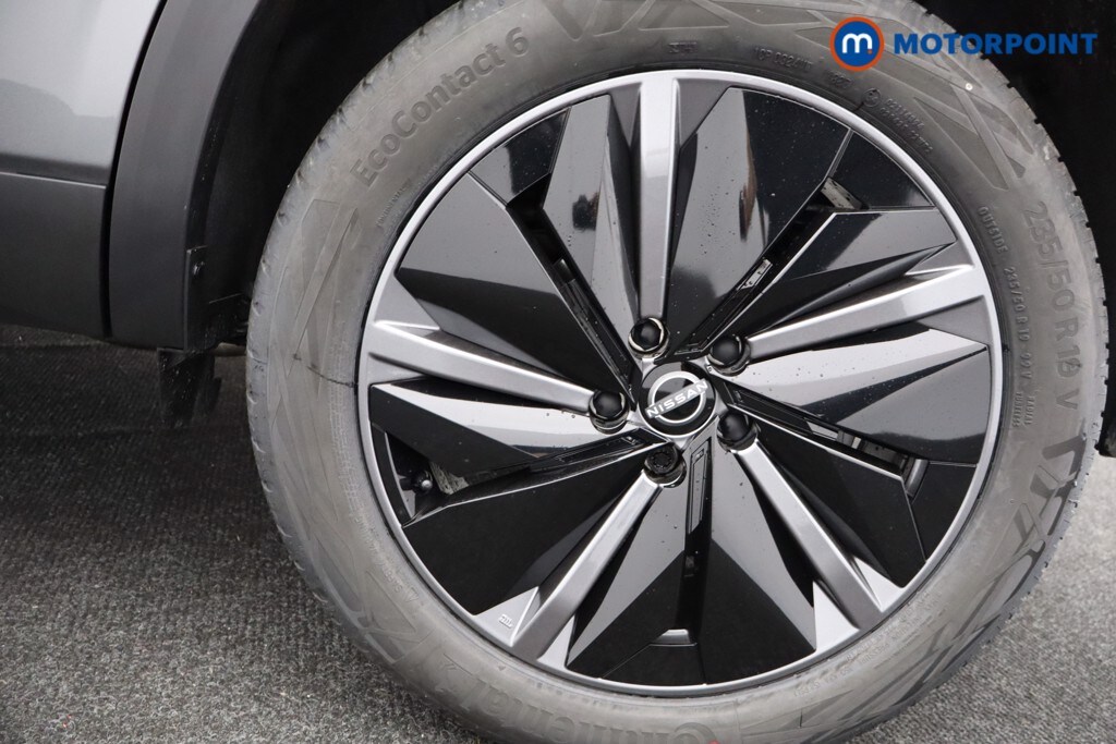 Used Nissan Qashqai 2025 for sale - 76067894: Photo 40