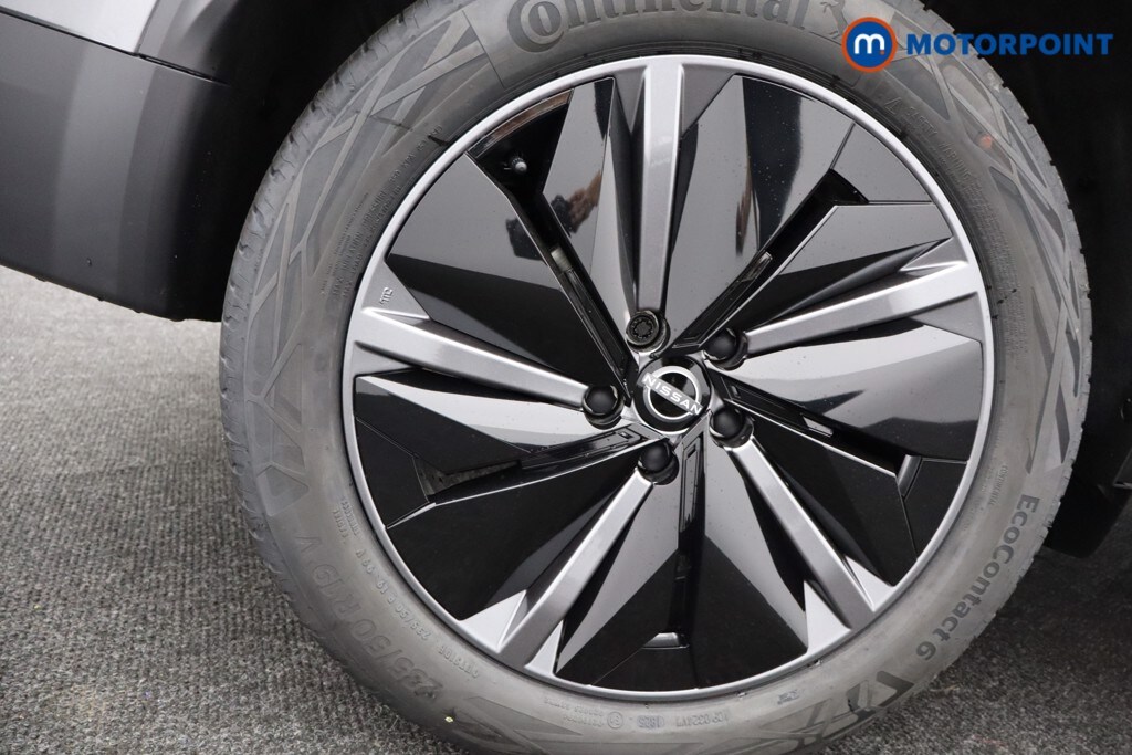 Used Nissan Qashqai 2025 for sale - 76067894: Photo 41