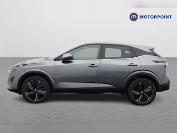 Used Nissan Qashqai 2025 for sale - 76067894: Photo 4