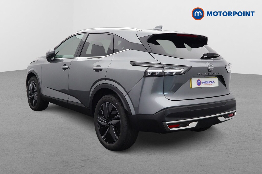 Used Nissan Qashqai 2025 for sale - 76067894: Photo 5