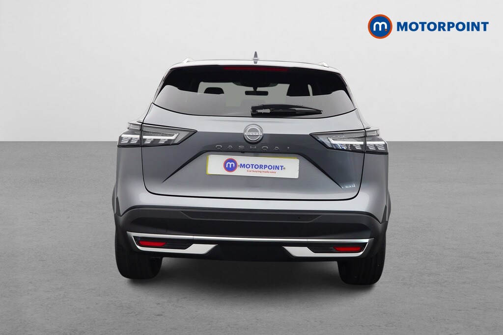 Used Nissan Qashqai 2025 for sale - 76067894: Photo 6