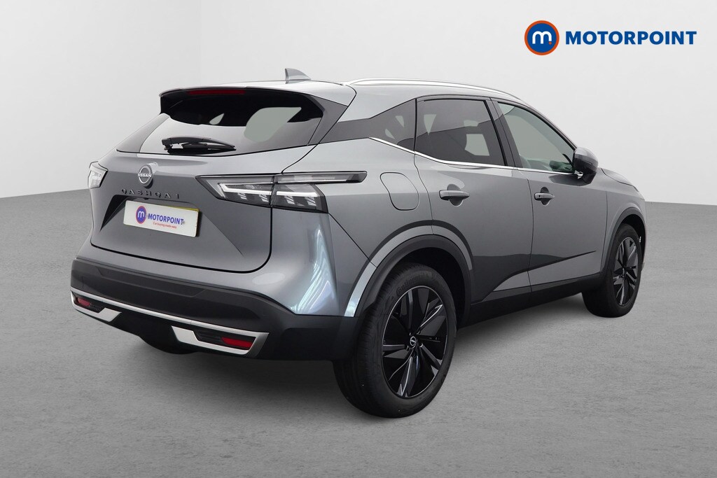 Used Nissan Qashqai 2025 for sale - 76067894: Photo 7