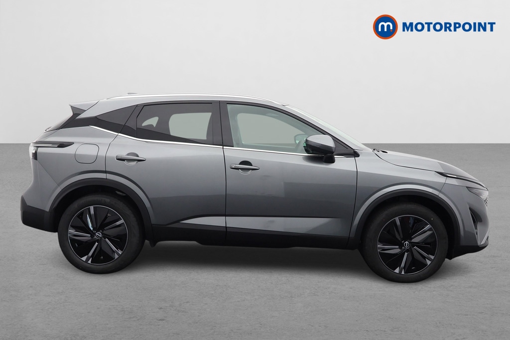 Used Nissan Qashqai 2025 for sale - 76067894: Photo 8