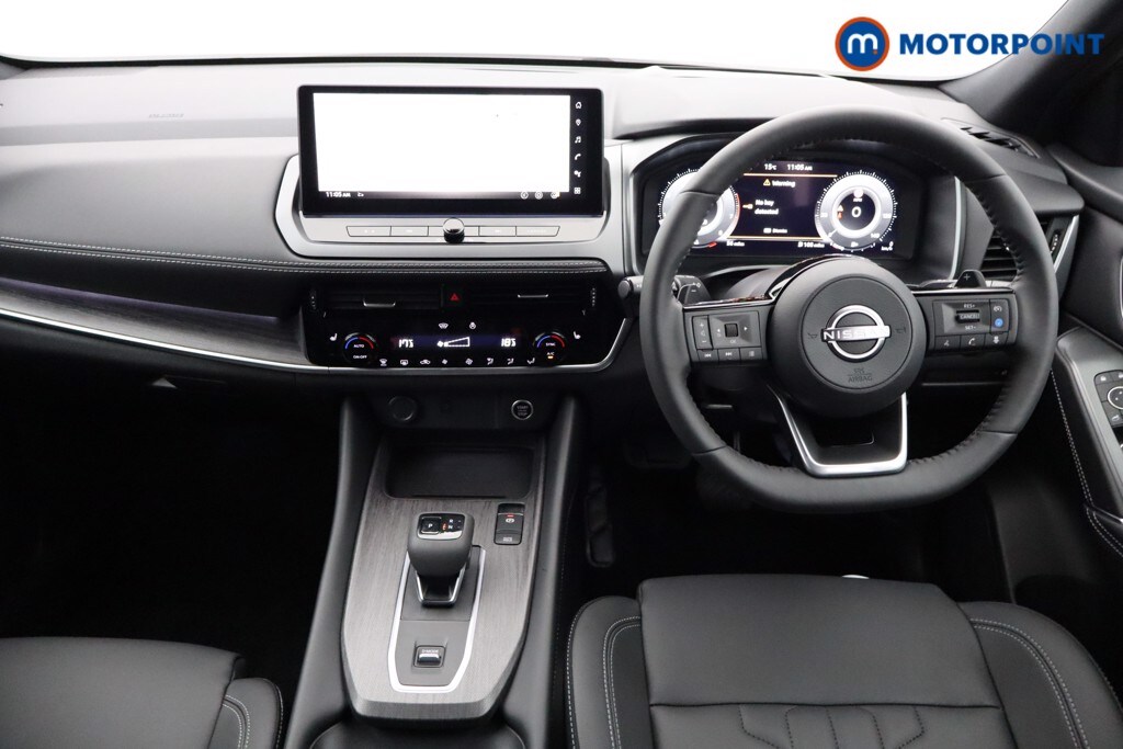 Used Nissan Qashqai 2025 for sale - 76067894: Photo 9