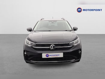 Used Volkswagen Taigo 2023 for sale - 78644554: Photo