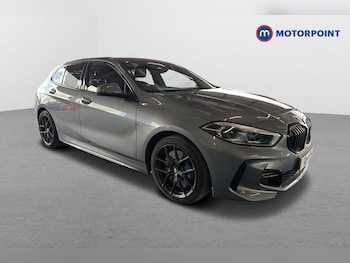 Used BMW 1 Series 2023 for sale - 79597005: Photo