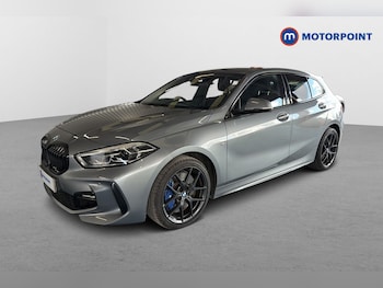 Used BMW 1 Series 2023 for sale - 79597005: Photo