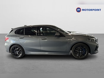 Used BMW 1 Series 2023 for sale - 79597005: Photo