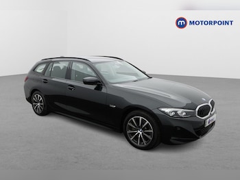 Used BMW 3 Series 2023 for sale - 78500025: Photo