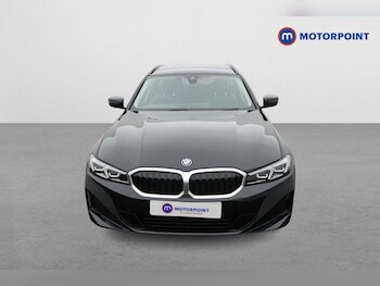 Used BMW 3 Series 2023 for sale - 78500025: Photo