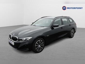 Used BMW 3 Series 2023 for sale - 78500025: Photo