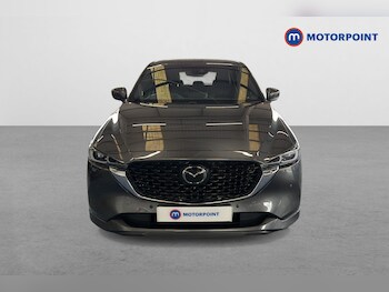 Used Mazda CX-5 2022 for sale - 78942445: Photo