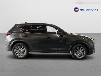 Used Mazda CX-5 2022 for sale - 78942445: Photo