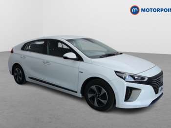 2019 - 1.6 GDi Hybrid Premium 5dr DCT