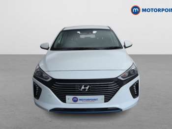 Used Hyundai IONIQ 2019 for sale - 75353747: Photo