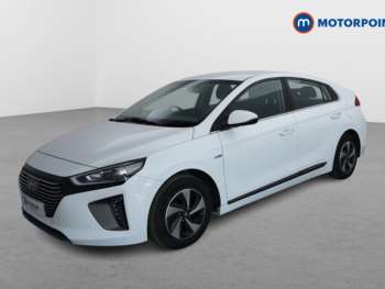 Used Hyundai IONIQ 2019 for sale - 75353747: Photo
