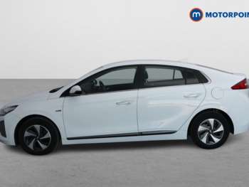 Used Hyundai IONIQ 2019 for sale - 75353747: Photo