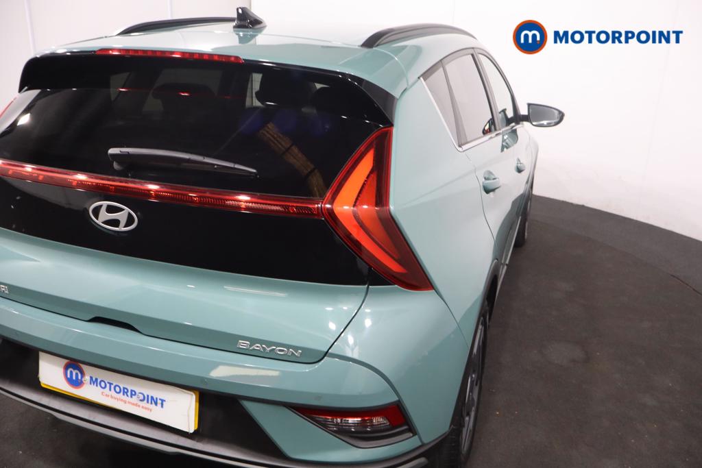 Used Hyundai BAYON 2024 for sale - 77831075: Photo 10