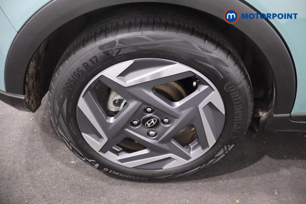 Used Hyundai BAYON 2024 for sale - 77831075: Photo 14