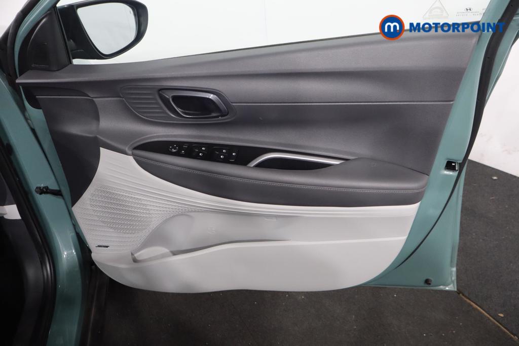 Used Hyundai BAYON 2024 for sale - 77831075: Photo 18