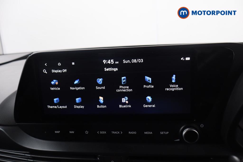 Used Hyundai BAYON 2024 for sale - 77831075: Photo 29