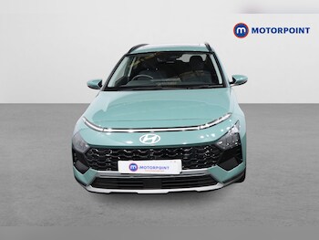 Used Hyundai BAYON undefined for sale - 77831075: Photo