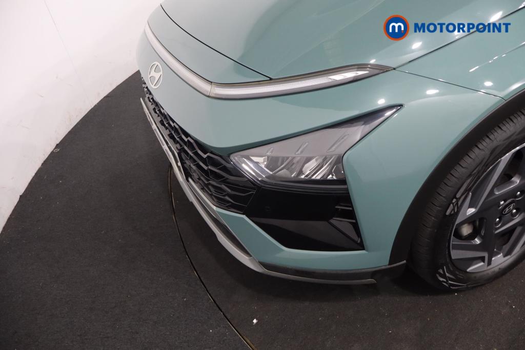 Used Hyundai BAYON 2024 for sale - 77831075: Photo 36