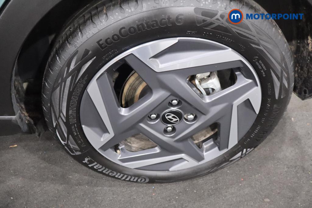 Used Hyundai BAYON 2024 for sale - 77831075: Photo 38