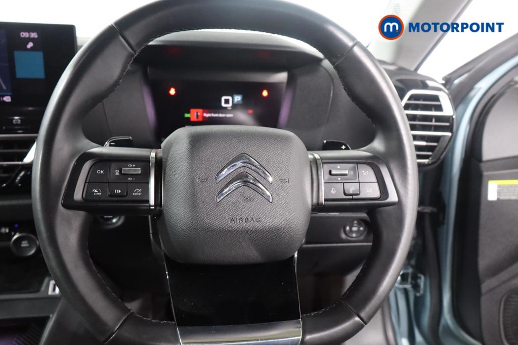 Used Citroen C4 2022 for sale - 77275032: Photo 14