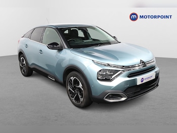 Used Citroen C4 2022 for sale - 77275032: Photo