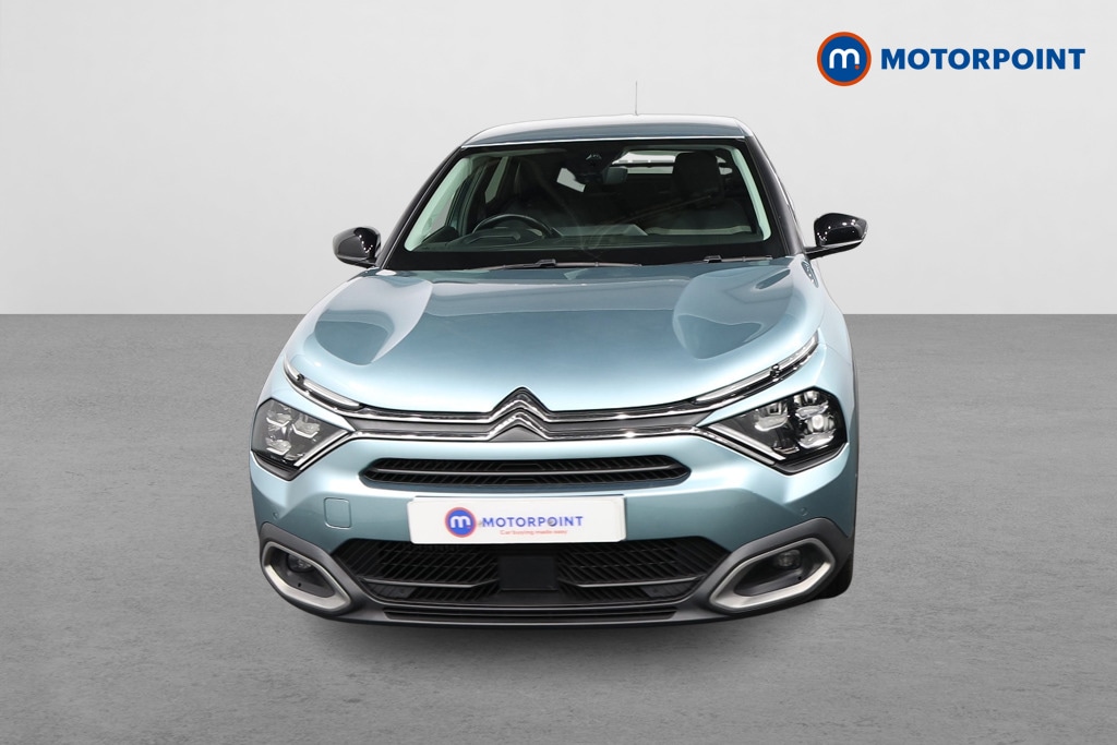 Used Citroen C4 2022 for sale - 77275032: Photo 2