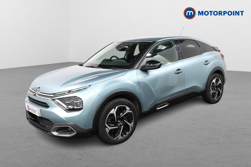 Used Citroen C4 2022 for sale - 77275032: Photo 3