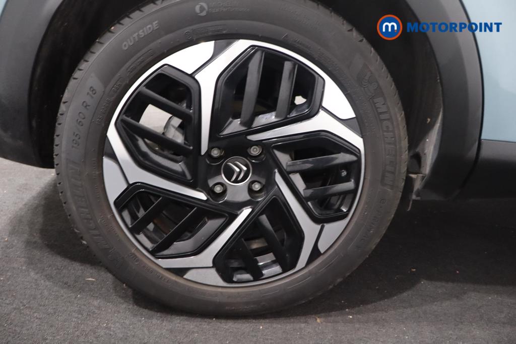 Used Citroen C4 2022 for sale - 77275032: Photo 35