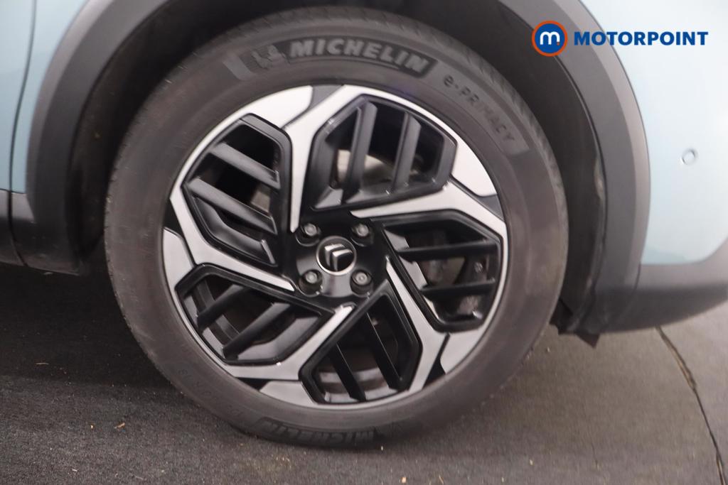 Used Citroen C4 2022 for sale - 77275032: Photo 36