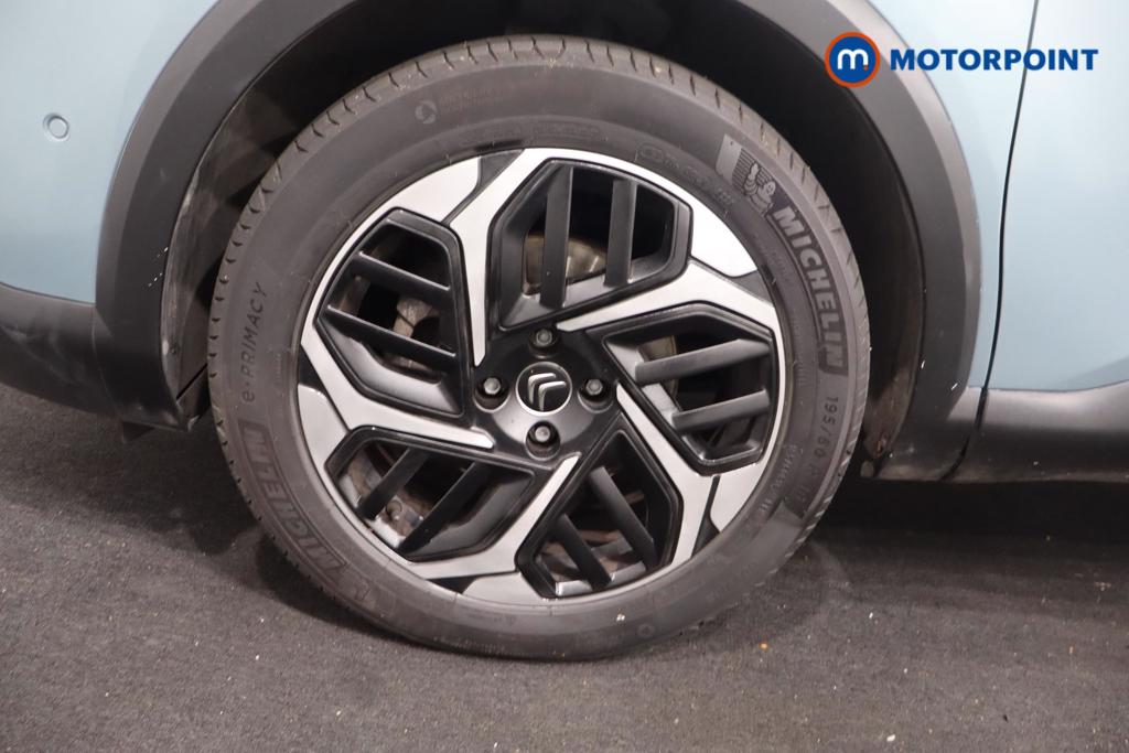 Used Citroen C4 2022 for sale - 77275032: Photo 37