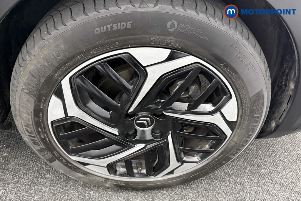 Used Citroen C4 2022 for sale - 77275032: Photo 39