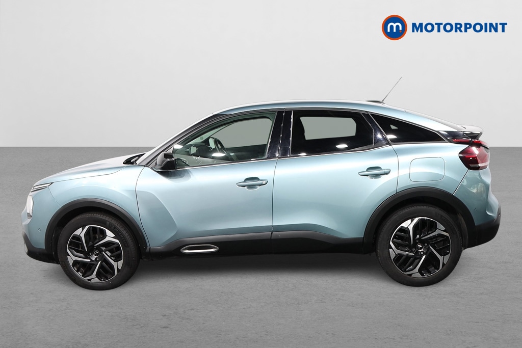 Used Citroen C4 2022 for sale - 77275032: Photo 4