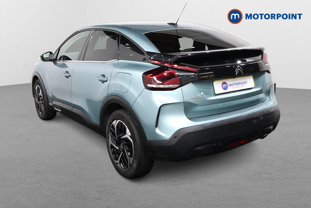 Used Citroen C4 2022 for sale - 77275032: Photo 5