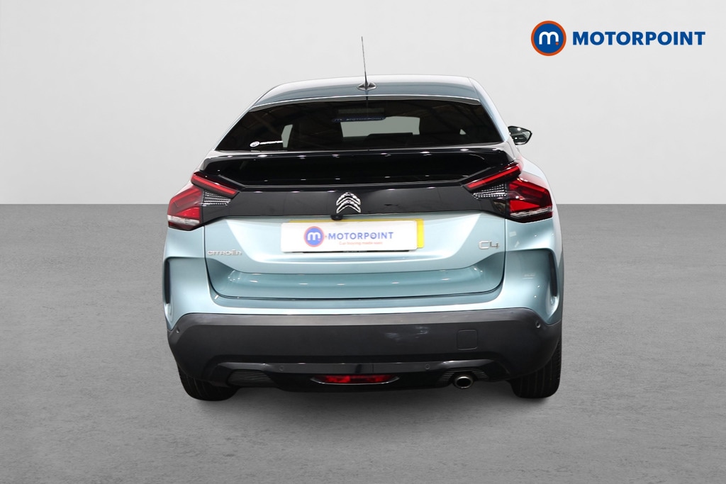 Used Citroen C4 2022 for sale - 77275032: Photo 6