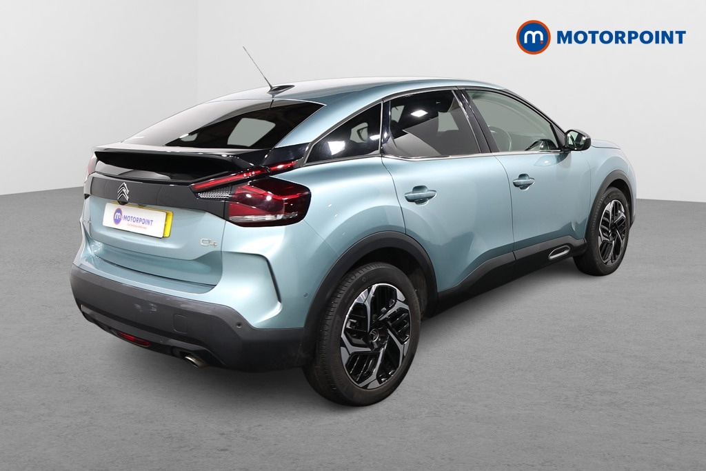 Used Citroen C4 2022 for sale - 77275032: Photo 7