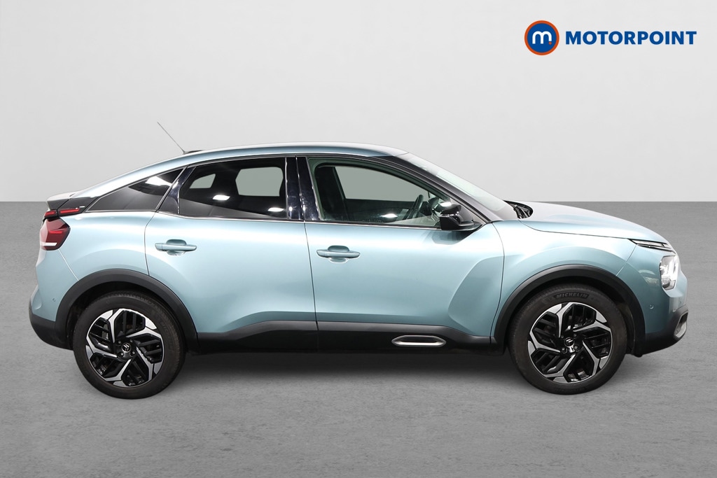 Used Citroen C4 2022 for sale - 77275032: Photo 8